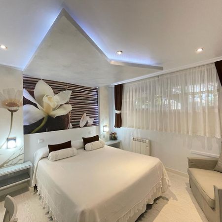 El Jardin Hotel Soto de la Marina Kültér fotó