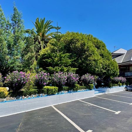 El Jardin Hotel Soto de la Marina Kültér fotó