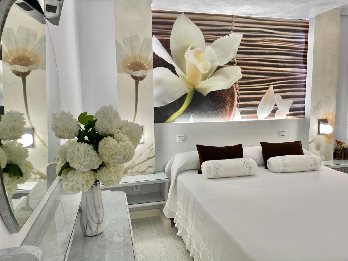 El Jardin Hotel Soto de la Marina Kültér fotó