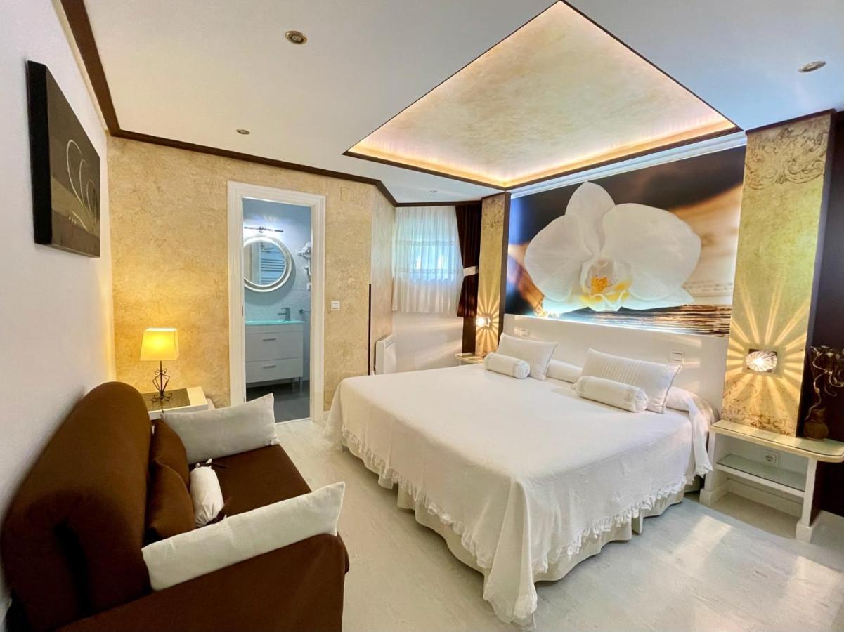 El Jardin Hotel Soto de la Marina Kültér fotó