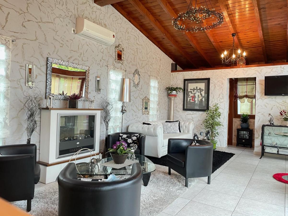 El Jardin Hotel Soto de la Marina Kültér fotó