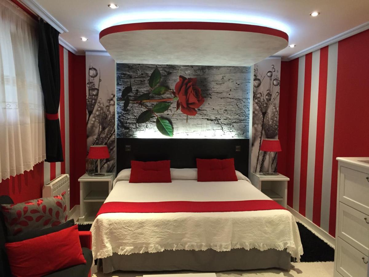 El Jardin Hotel Soto de la Marina Kültér fotó