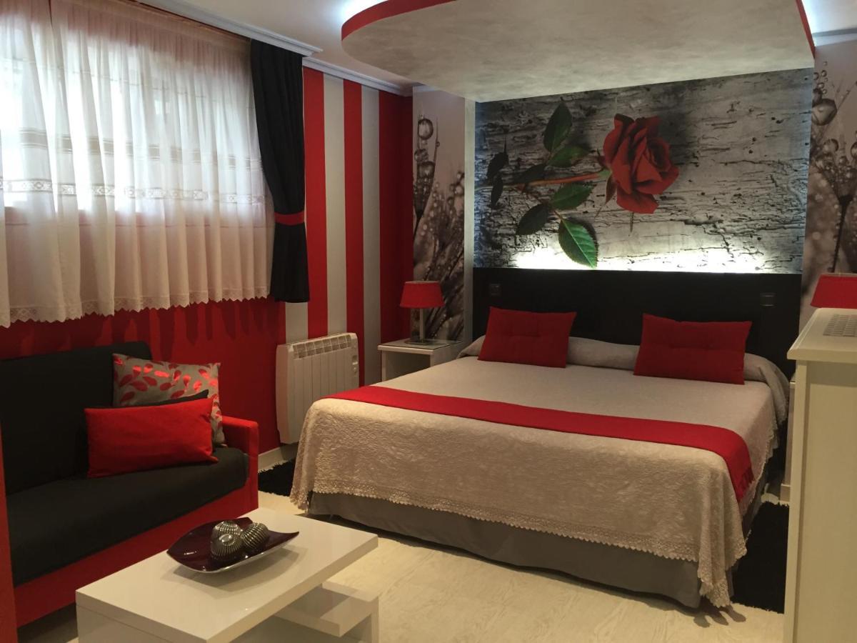El Jardin Hotel Soto de la Marina Kültér fotó