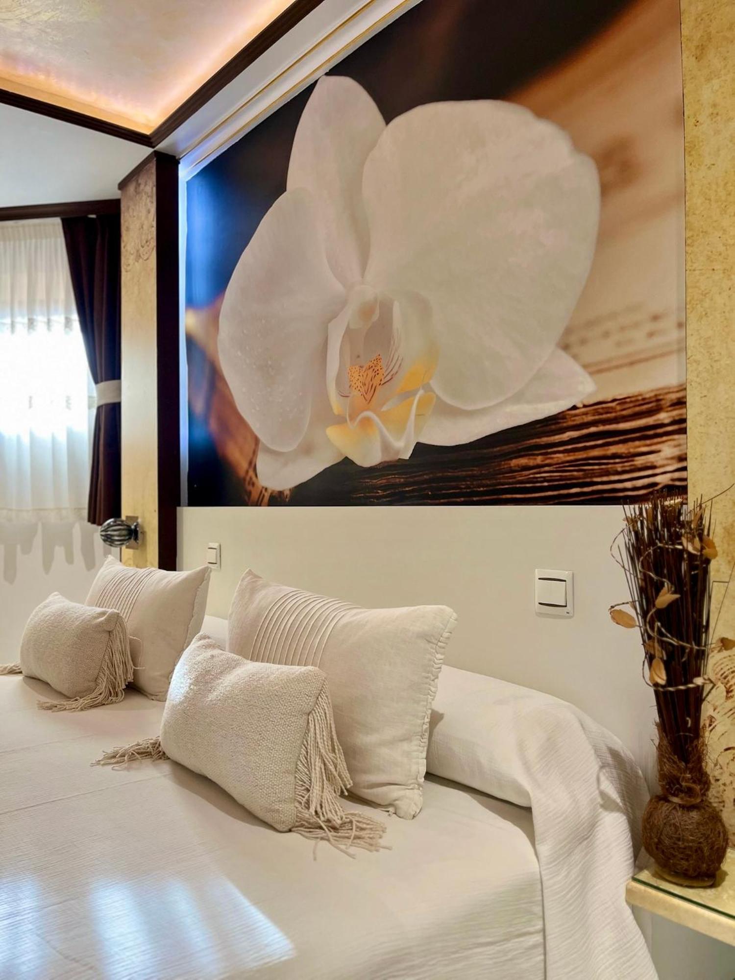 El Jardin Hotel Soto de la Marina Kültér fotó