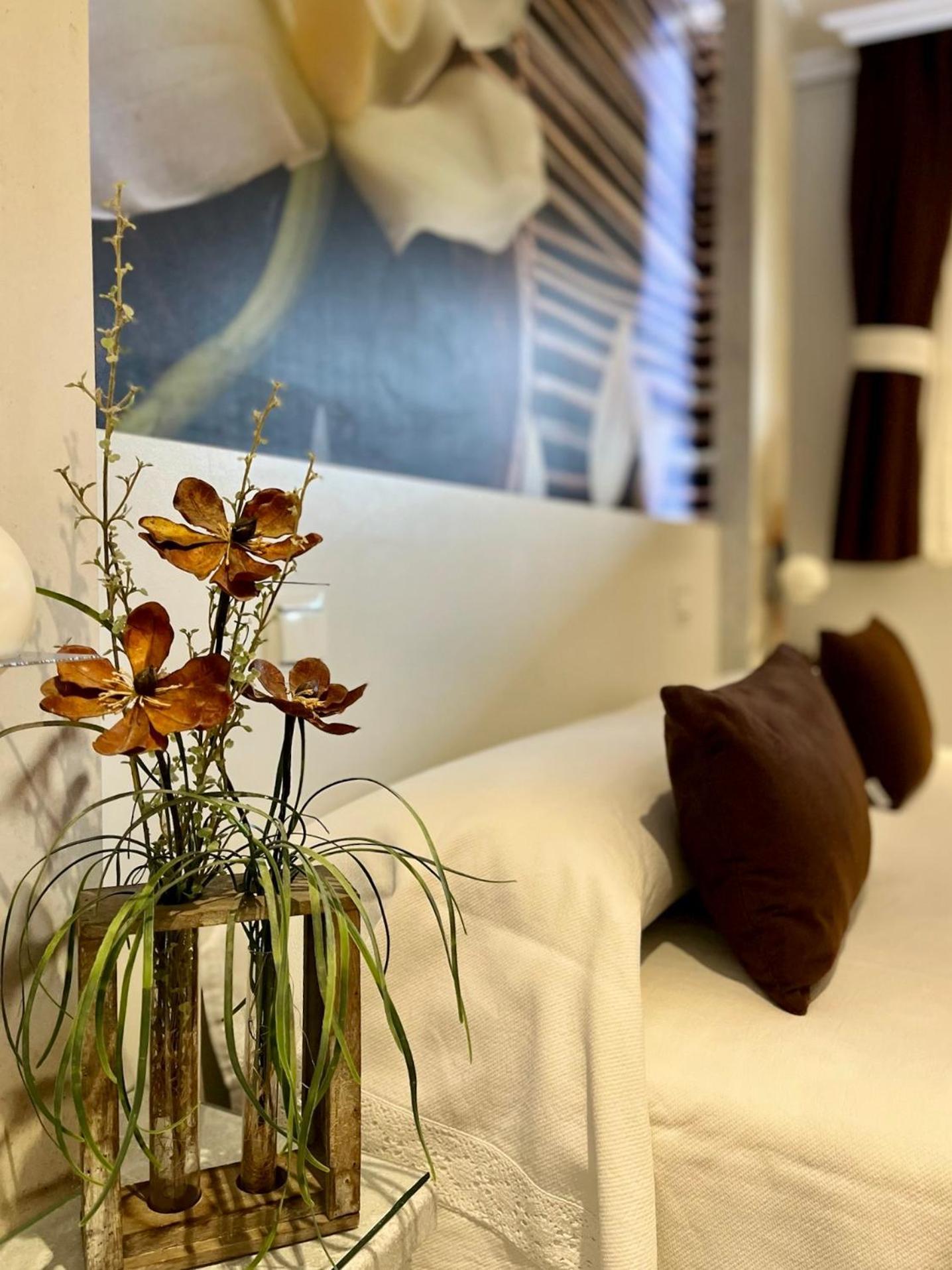 El Jardin Hotel Soto de la Marina Kültér fotó
