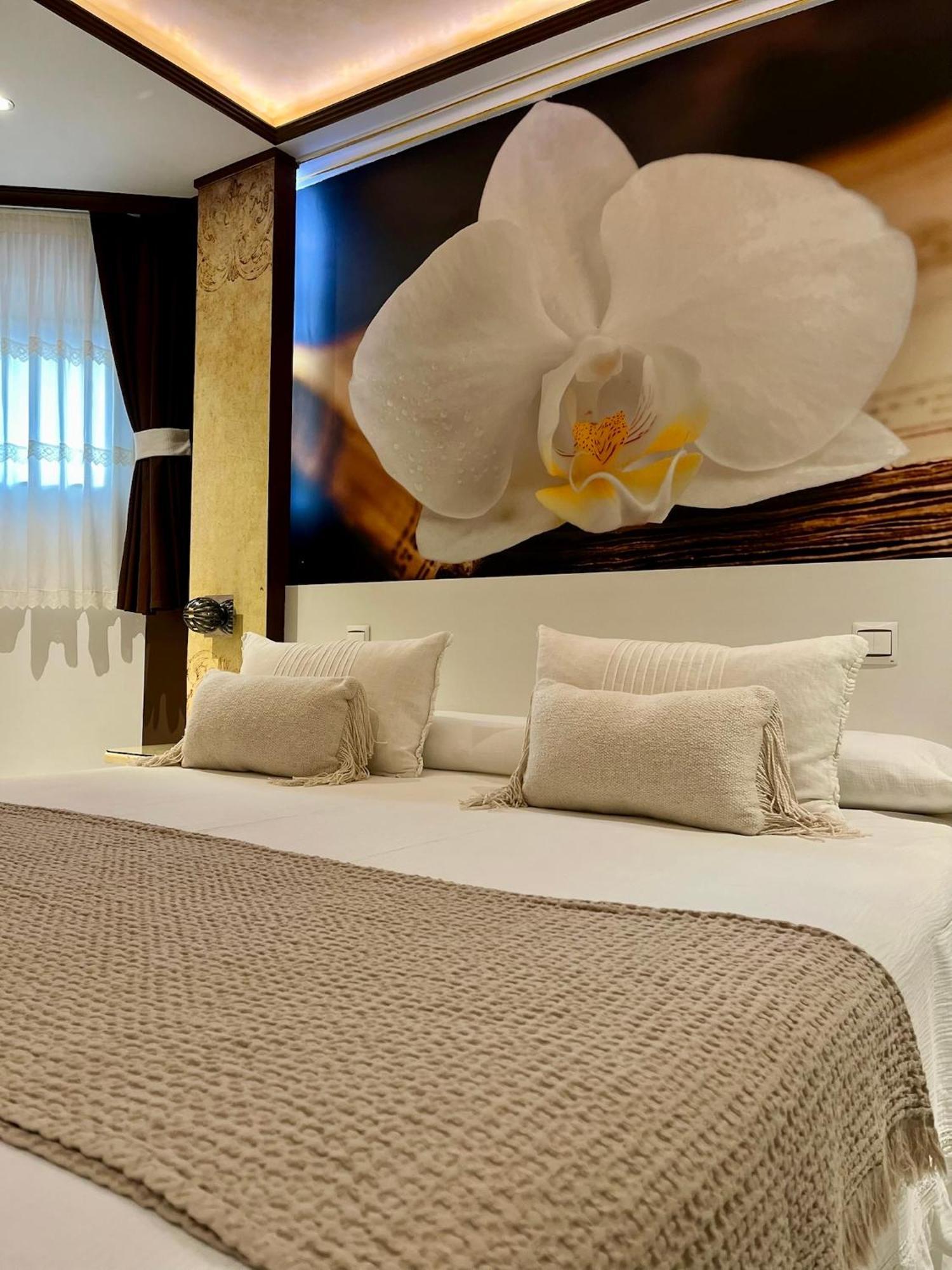El Jardin Hotel Soto de la Marina Kültér fotó