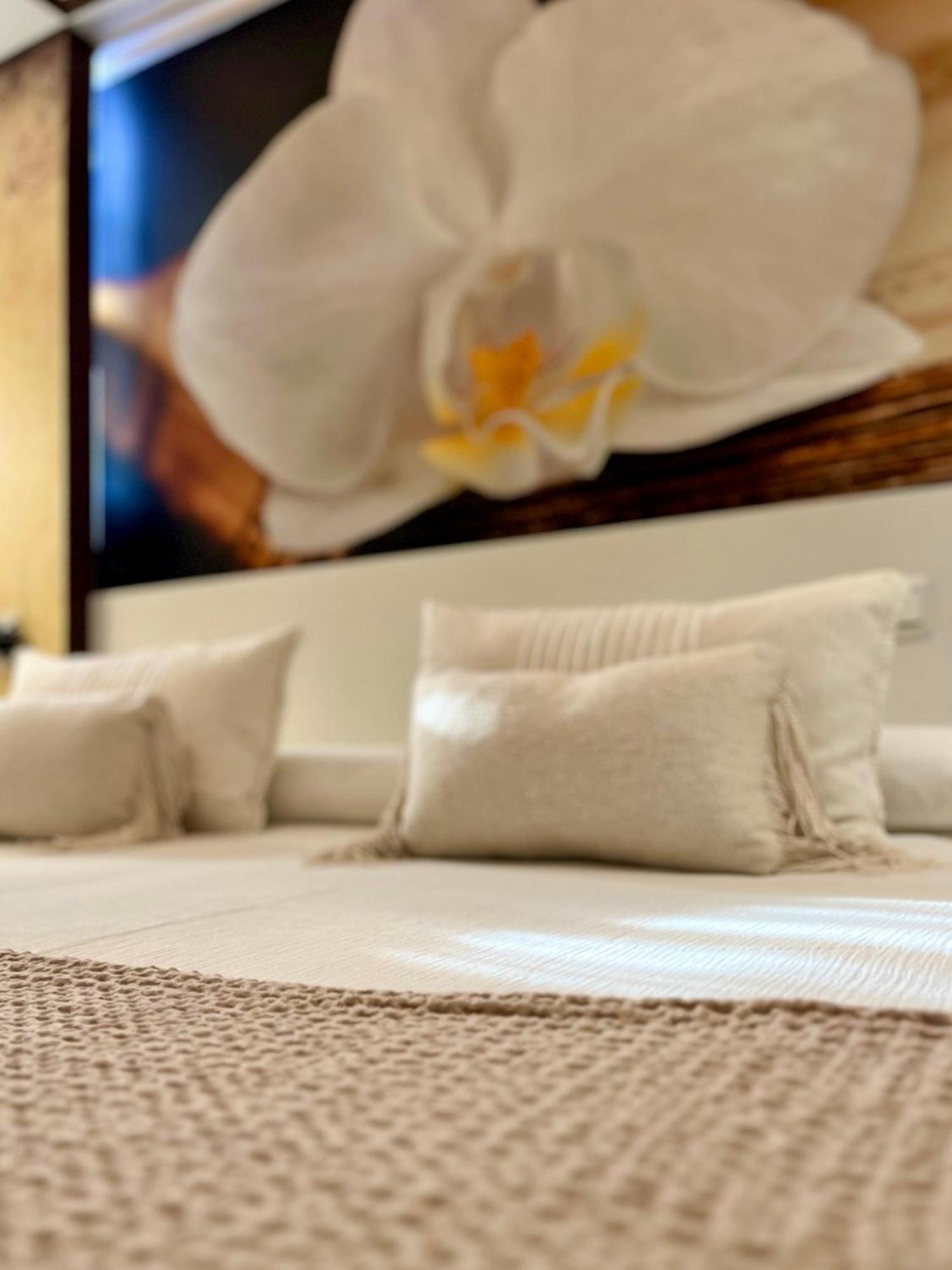 El Jardin Hotel Soto de la Marina Kültér fotó