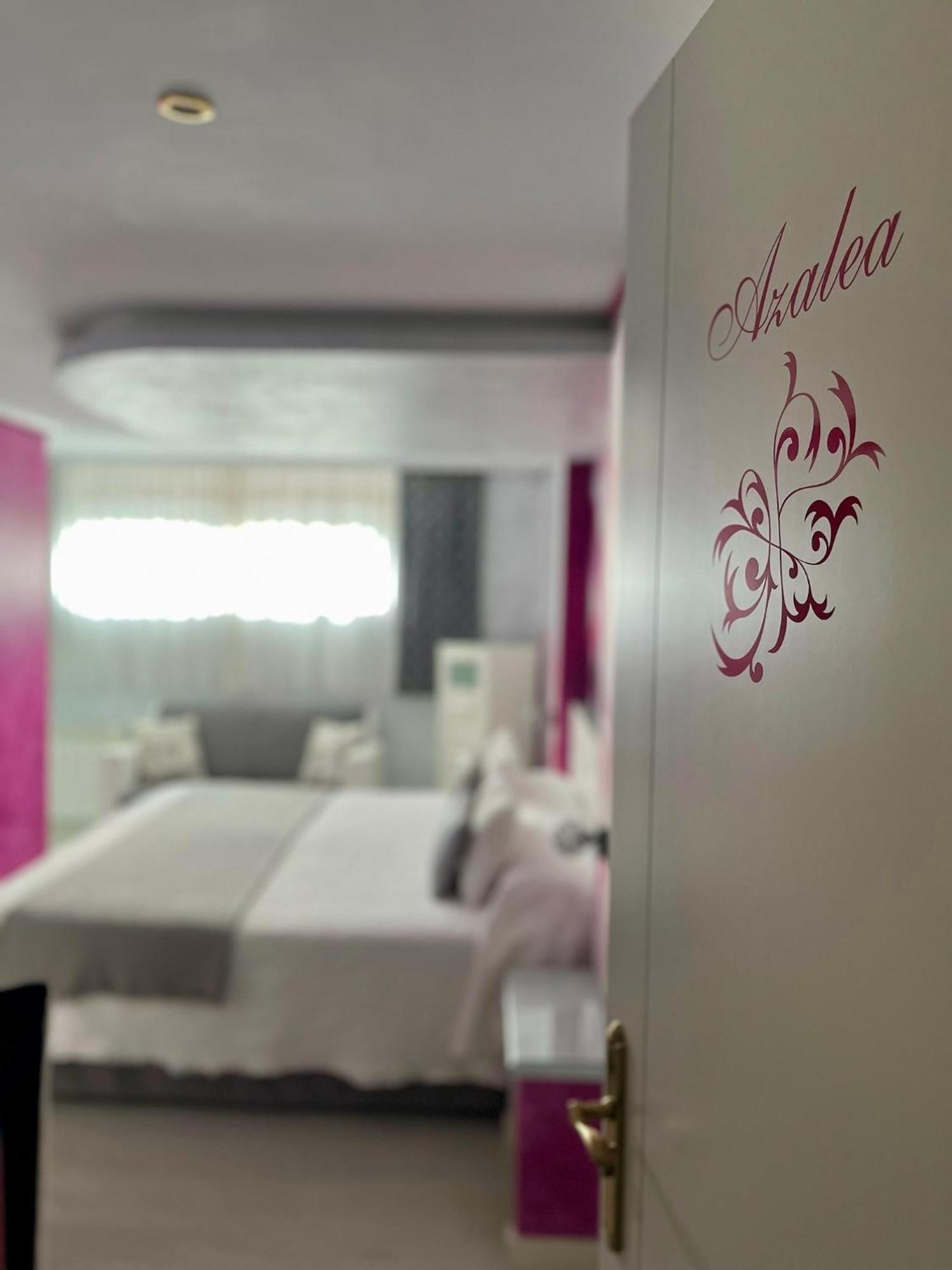 El Jardin Hotel Soto de la Marina Kültér fotó