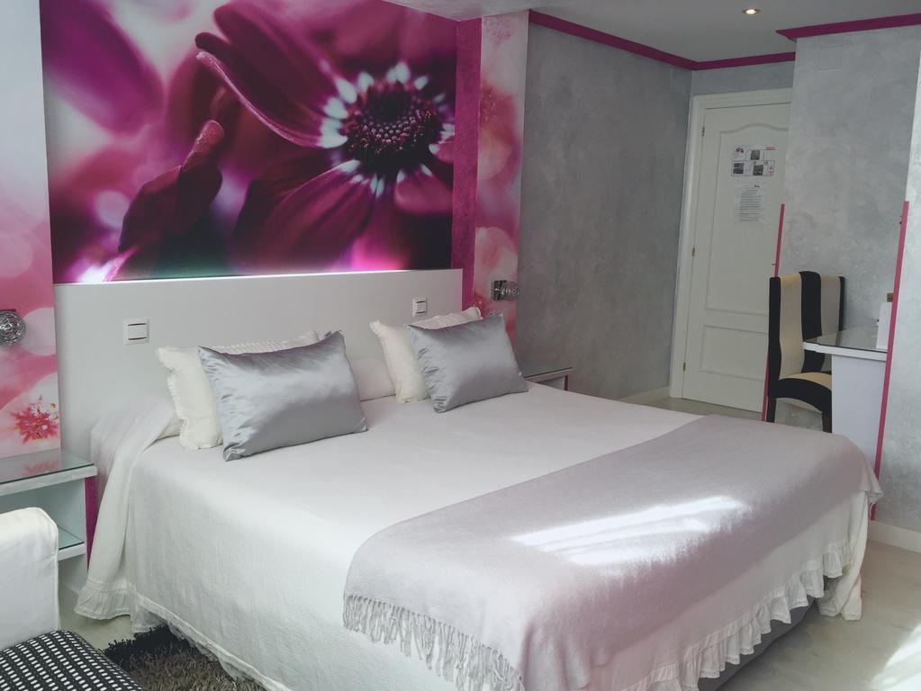 El Jardin Hotel Soto de la Marina Kültér fotó