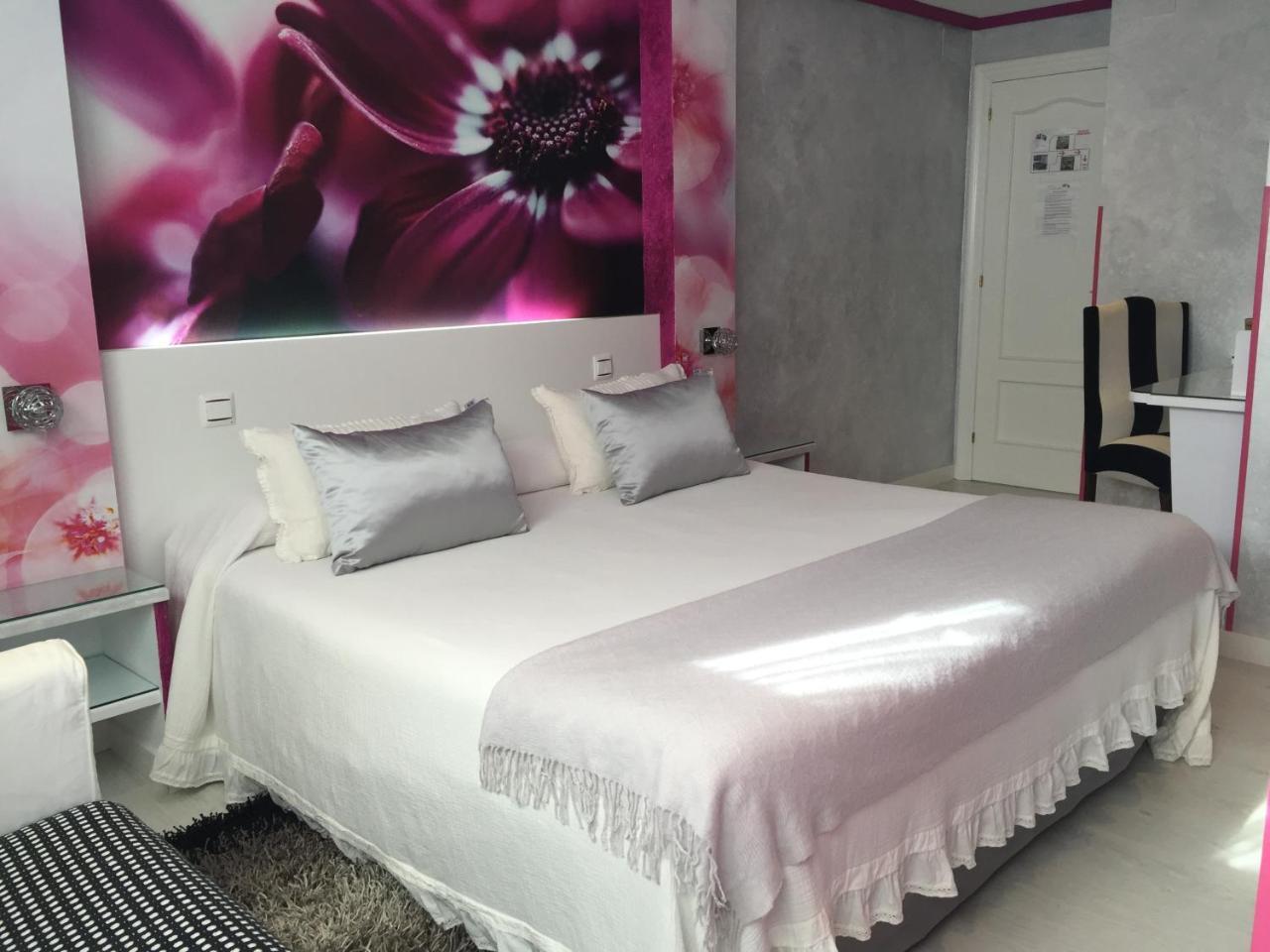 El Jardin Hotel Soto de la Marina Kültér fotó