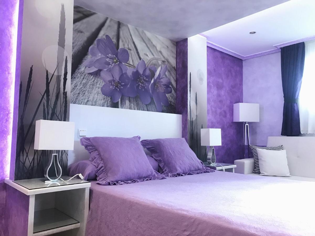 El Jardin Hotel Soto de la Marina Kültér fotó