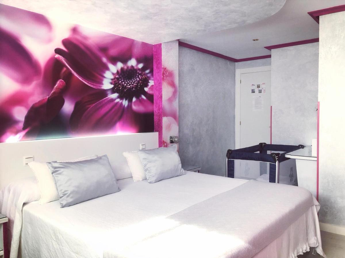 El Jardin Hotel Soto de la Marina Kültér fotó